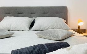 Muki Apartments